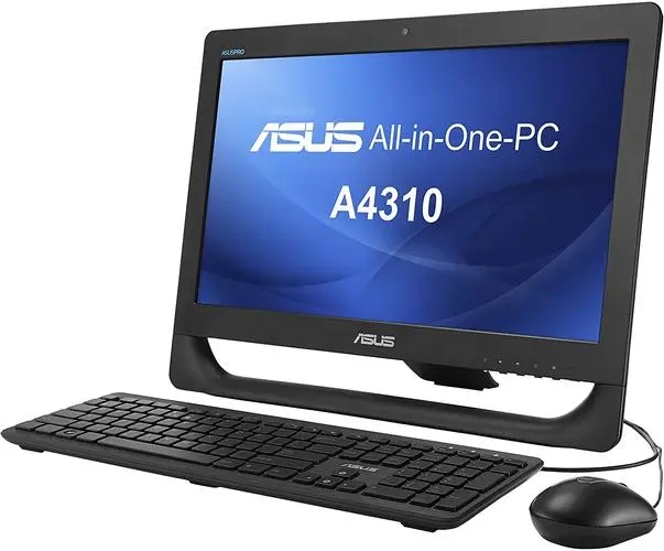 昭通华硕一体机维修